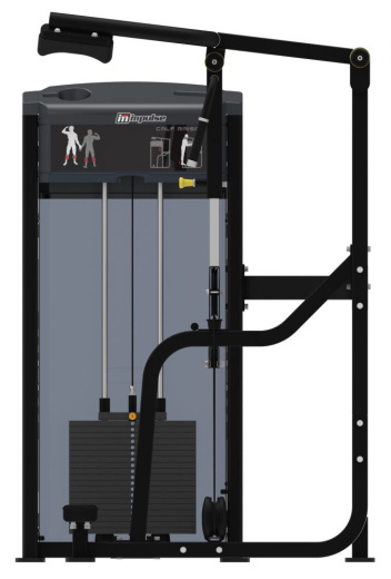 Тренажер для икроножных мышц Impulse IF9316 - фото 2