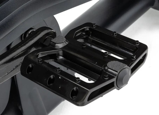 Велотренажер Spirit AB900+ AIR BIKE - фото 7