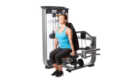 Трицепс Inotec NL11 - фото 3