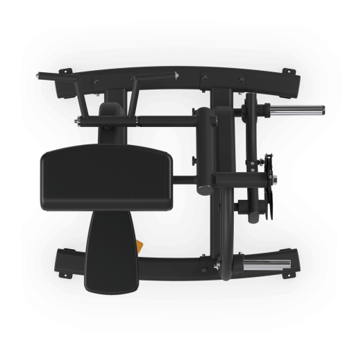 Сгибание рук на горизонтальной парте Matrix Magnum MG-PL41 - фото 5