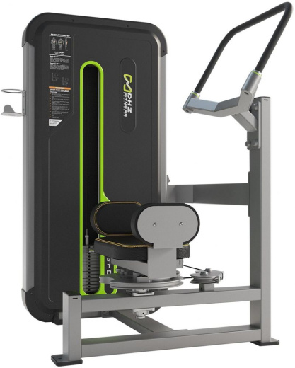 Торс-машина DHZ A-3018 - фото 1