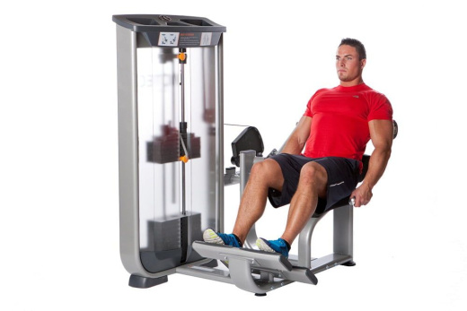 Разгибание спины Inotec NL8 - фото 3