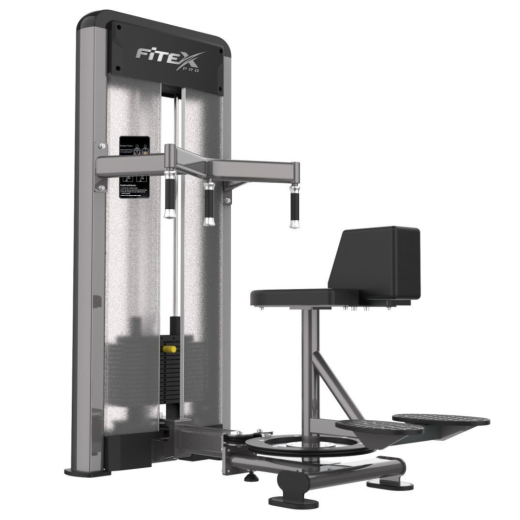 Твистер машина Fitex Pro Optima FTX-61A19