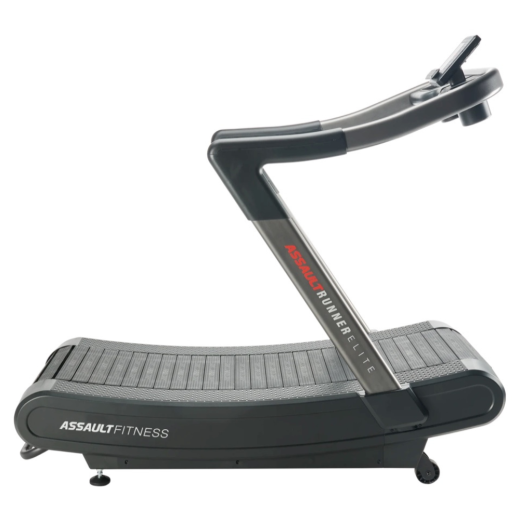 Беговая дорожка Assault AirRunner Elite - фото 5