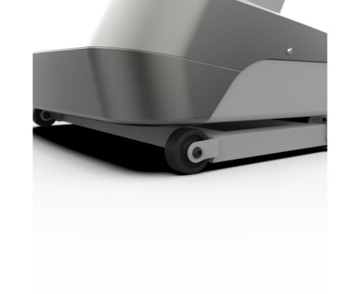 Беговая дорожка DFC TIGER T770 - фото 6