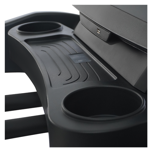 Эллиптический тренажер Smith SX3.2 (CX300) - фото 10