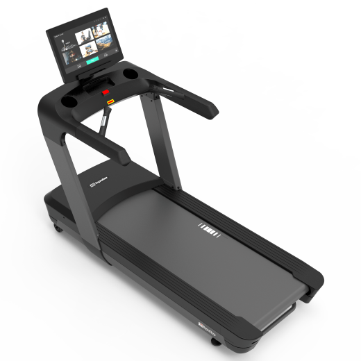Беговая дорожка Aerofit Impulse AC850 - фото 6