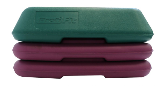 Степ-платформа Club Step Original, Profi-Fit - фото 2