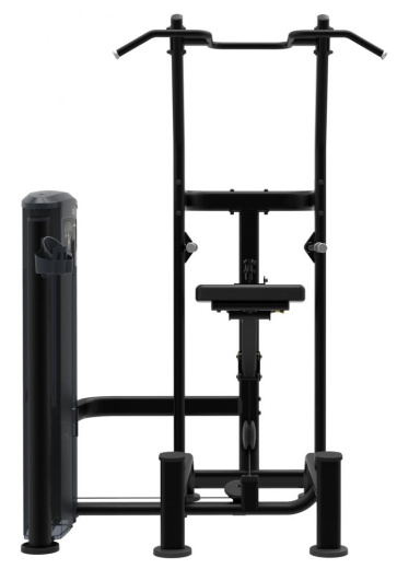 Подтягивание / отжимание с помощью Impulse IT9520 - фото 3