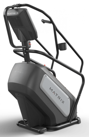 Лестница-степпер Matrix Endurance Touch XL - фото 2