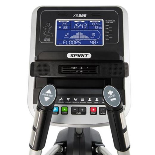 Степпер Spirit XS895 - фото 4