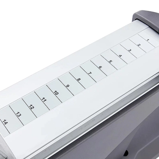 Реабилитационный горизонтальный велотренажер Spirit LR220 - фото 4