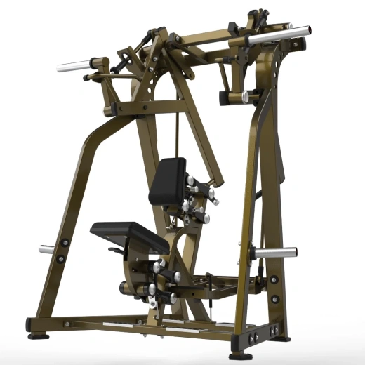 Горизонтальная тяга на свободных весах Realleader LD-1011 (HSPro-1011)