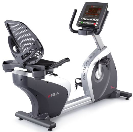 Велотренажер Freemotion r10.4 - фото 1