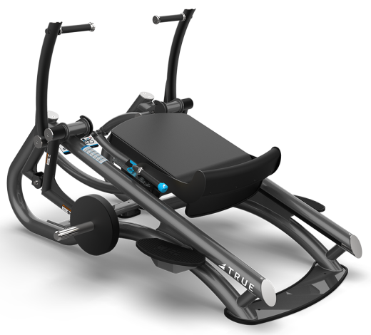 Тренажер для разгибания всего тела True SC1000 - фото 1