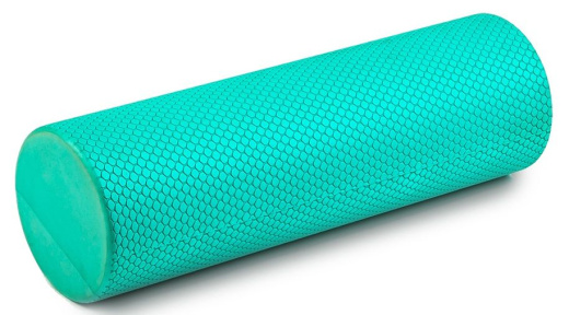 Цилиндр для пилатес MakFit, 45см x 15см - фото 2