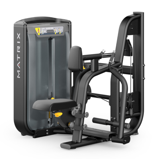 Гребная тяга Matrix Ultra Base G7-S34BH-03