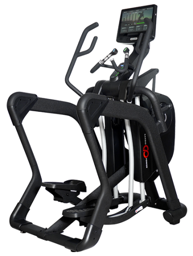 Эллиптический тренажер CardioPower PRO X700 - фото 1
