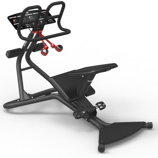 Тренажер для растяжки Spirit SP-4227 - фото 3