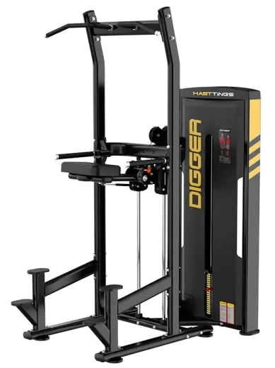 Гравитрон Hasttings Digger HD030-1