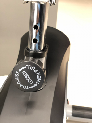 Велотренажер Ultra Gym UG-B003/1 - фото 5