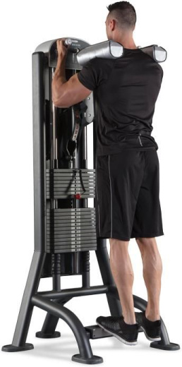 Икры стоя Panatta 1FE089 - фото 3