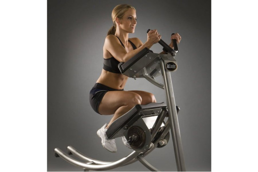 Тренажеры для пресса Ab Coaster CS1500 - фото 3