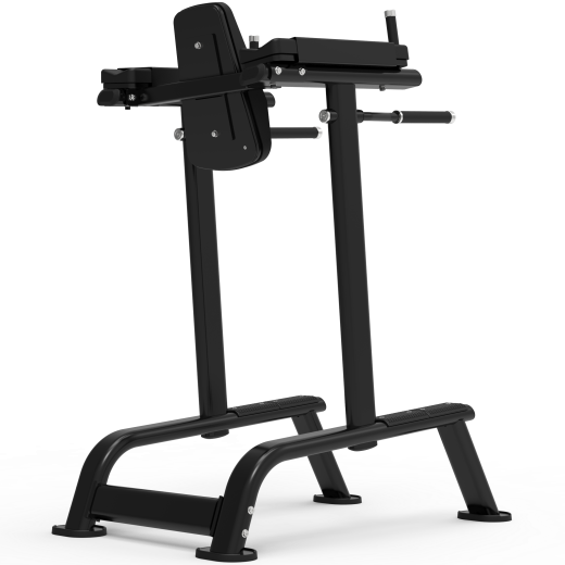 Поднятие коленей / брусья Impulse ITF8701 - фото 3