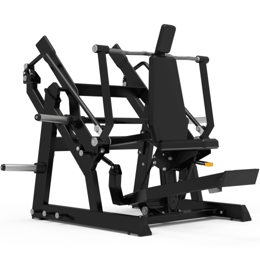 Французский жим из-за головы Impulse ECP504 - фото 1