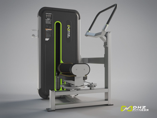 Торс-машина DHZ A-3018 - фото 5