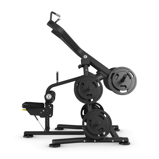 Верхняя тяга (независимые рычаги) Vision Fitness VST600-PL33 - фото 3