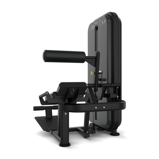 Разгибание спины / Пресс, стек 100 кг. Vision Fitness VST600-S531 - фото 4