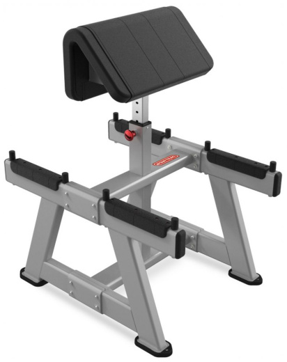 Скамья Скотта Nautilus 9NP-B7515