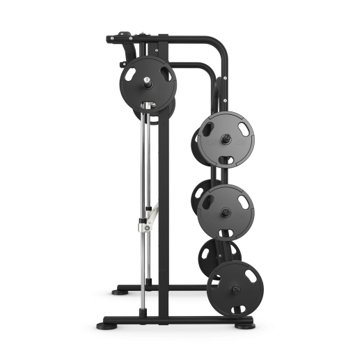 Машина Смита Vision Fitness VST600-PL62 - фото 3