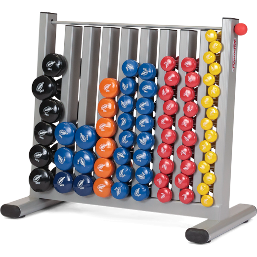 Гантель для аэробики Panatta 0,5 кг. 2CZ1360