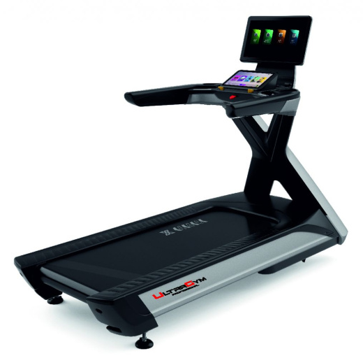 Беговая дорожка Ultra Gym UG-Power X Line - фото 1