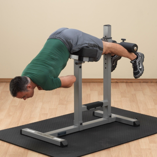 Римский стул Body Solid GRCH-322 - фото 3