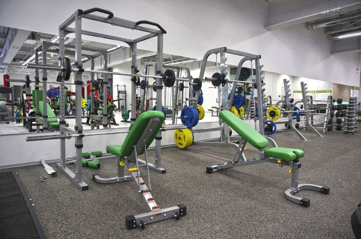 Силовая рама Impulse IFPC - фото 2