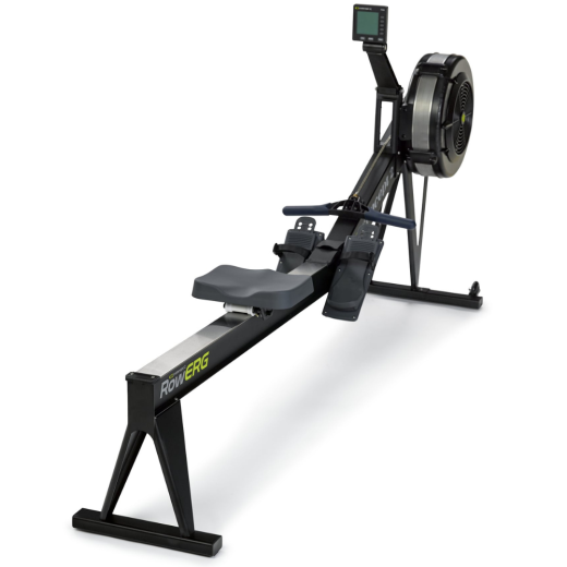 Гребной тренажер Concept2 RowErg Tall (E) - фото 3