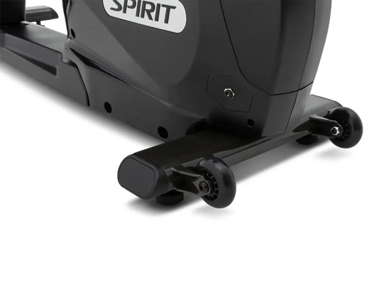 Велотренажер Spirit XBR25BL - фото 6