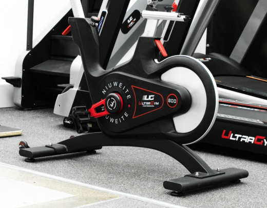 Спин-байк Ultra Gym UG-B004 - фото 4
