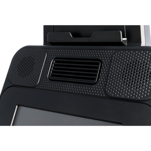 Горизонтальный велотренажер Sole LCR 2019 - фото 7