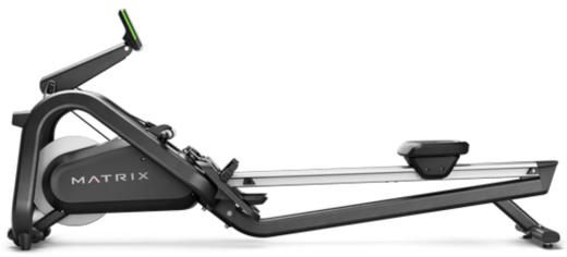 Гребной тренажер Matrix RXP-WF - фото 2