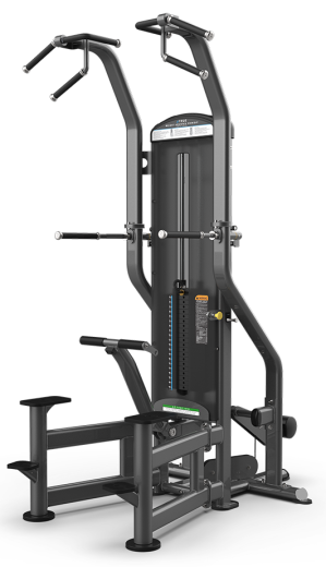 Подтягивание / отжимание с помощью (Гравитрон) True FUSE-4000H - фото 1