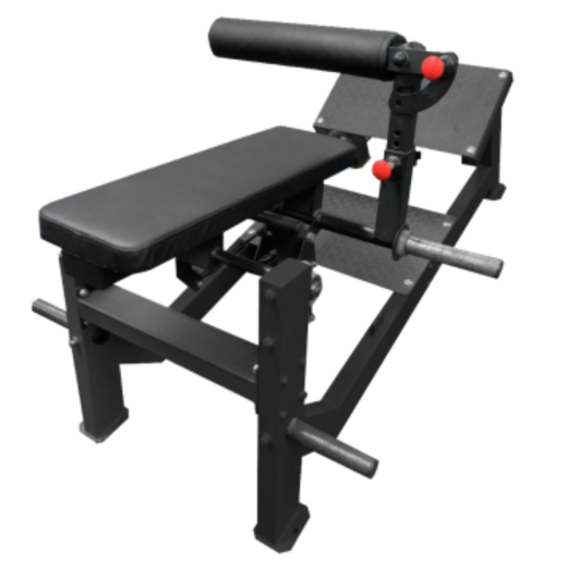 Ягодичный мост Bronze Gym BGR-804