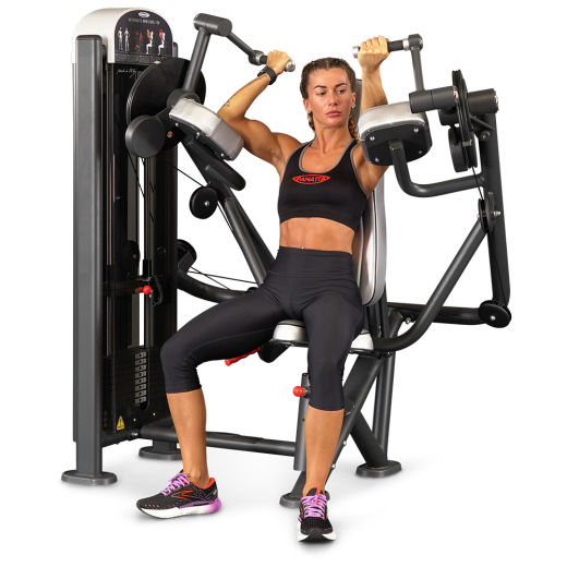 Независимый бицепс Panatta 1FE356 - фото 5