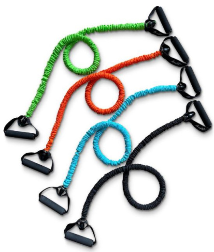 Эспандер для степа Aerofit AFEXO-S