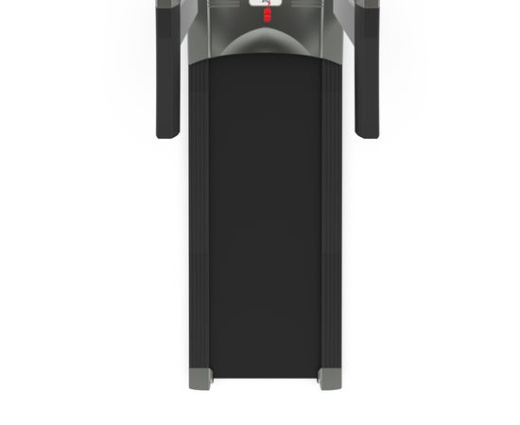 Беговая дорожка DFC TIGER T770 - фото 5