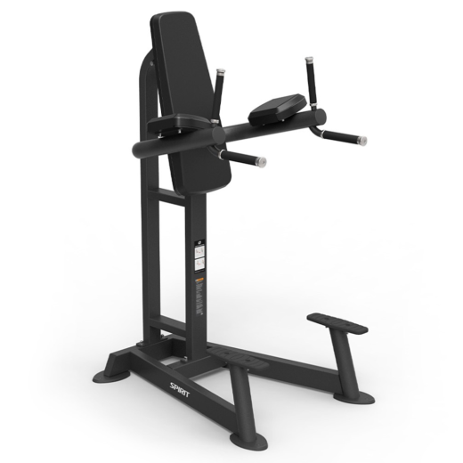 Пресс/брусья SP-4215 - фото 3