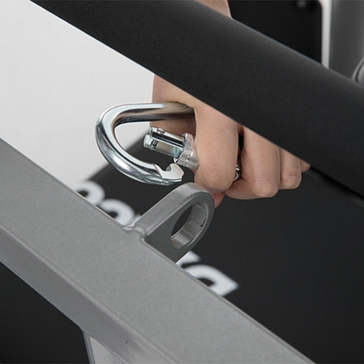 Беговая дорожка для реабилитации Spirit LW850 - фото 17